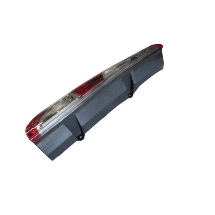 RENAULT KANGOO- 4- 14/21; STOP LAMBASI SOL KIRMIZI/BEYAZ (YUKARIYA AÇILAN TİP) (MARS) (E MARKLI)