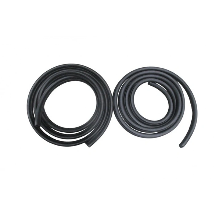 RENAULT KANGOO- 4- 14/21; SÜRGÜLÜ KAPI (ORTA KAPI) TOZ LASTİĞİ TAKIM (2 PARÇA) (KAPI FİTİLİ)