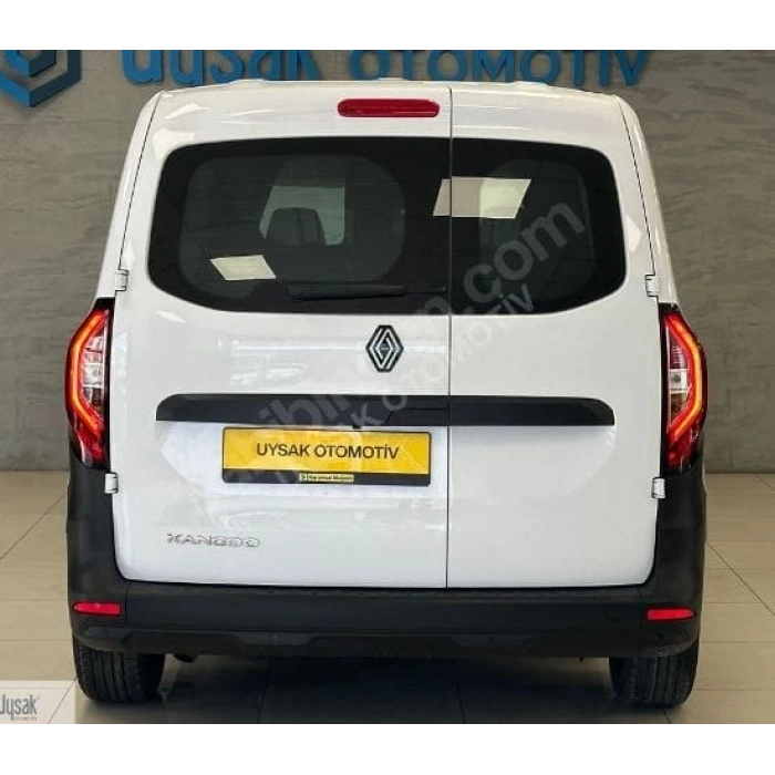 RENAULT KANGOO- 5- 24/25; ARAÇ BİLGİLERİ VE RESİMLERİ
