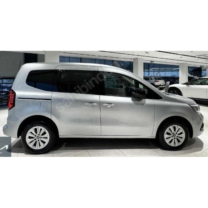 RENAULT KANGOO- 5- 24/25; ARAÇ BİLGİLERİ VE RESİMLERİ