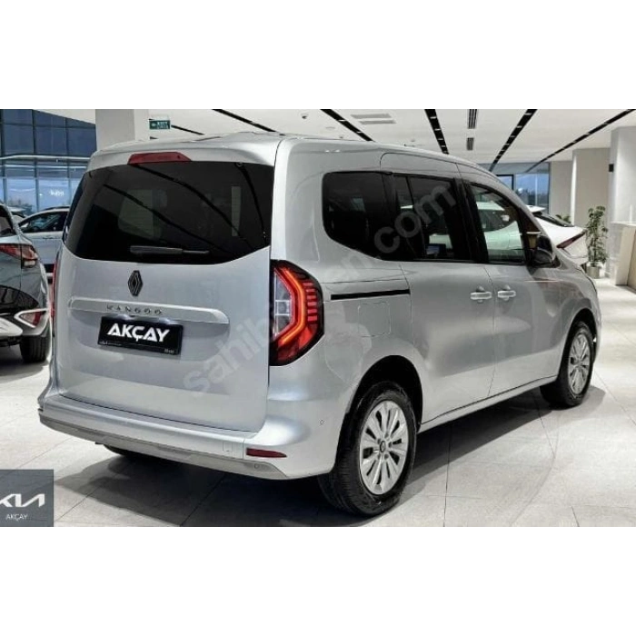 RENAULT KANGOO- 5- 24/25; ARAÇ BİLGİLERİ VE RESİMLERİ