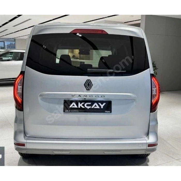 RENAULT KANGOO- 5- 24/25; ARAÇ BİLGİLERİ VE RESİMLERİ