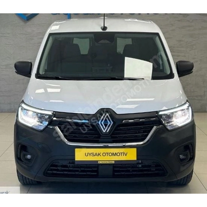 RENAULT KANGOO- 5- 24/25; ARAÇ BİLGİLERİ VE RESİMLERİ