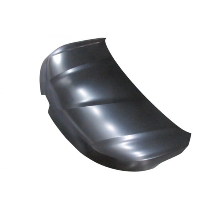 RENAULT KANGOO- 5- 24/25; MOTOR KAPUTU (ALUMİNYUM)(TW)