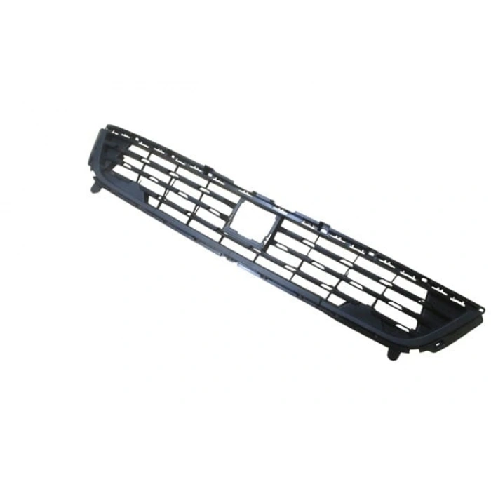 RENAULT KANGOO- 5- 24/25; ÖN TAMPON PANJURU SİYAH (TYG)