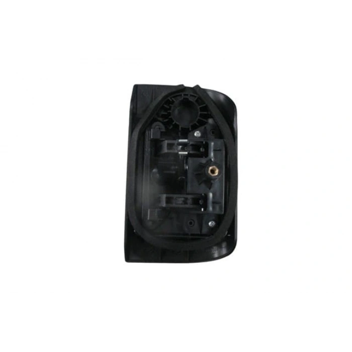 RENAULT KANGOO- 98/03; ARKA BAGAJ KAPAĞI AÇMA KOLU ANAHTAR DELİKSİZ (ÇİFT KAPI) (PLEKSAN)