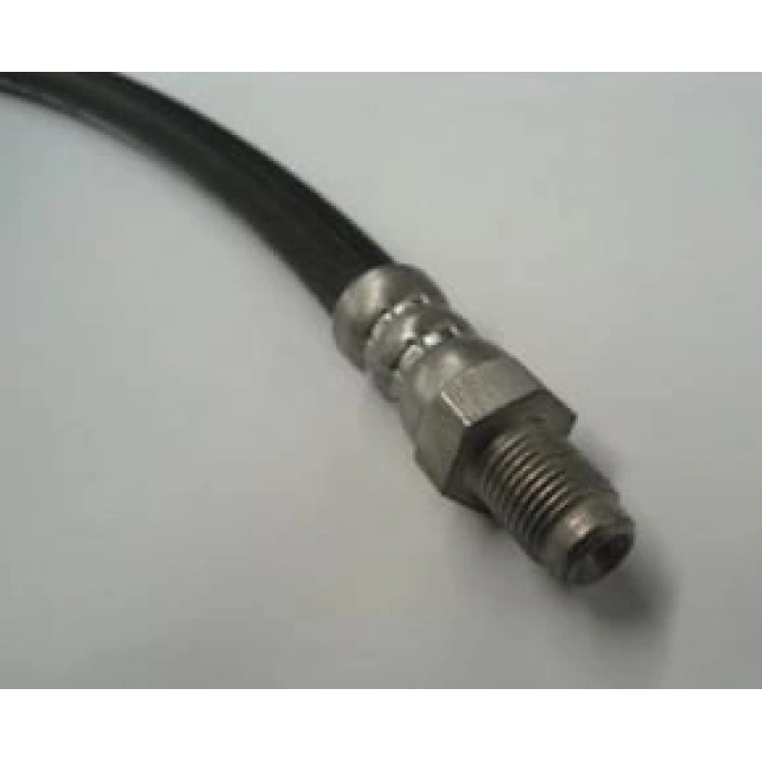 RENAULT KANGOO- 98/03; ÖN FREN HORTUMU (SH)