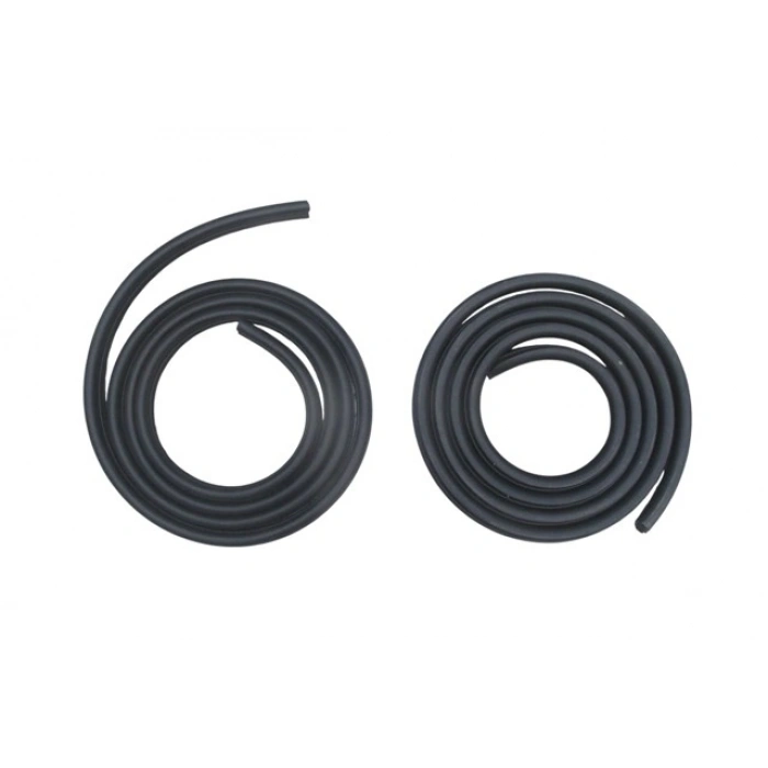 RENAULT KANGOO- 98/03; ÖN KAPI TOZ LASTIGI TAKIM (2 PARÇA) (KAPI FITILI)