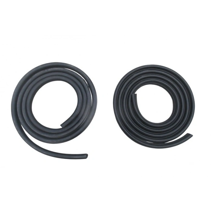 RENAULT KANGOO- 98/03; ÖN KAPI TOZ LASTIGI TAKIM (2 PARÇA) (KAPI FITILI)