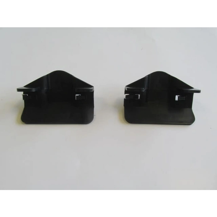 RENAULT KANGOO- 98/03; ÖN TAMPON BAĞLANTI BRAKETİ SAĞ/SOL SET (2 PARÇA)