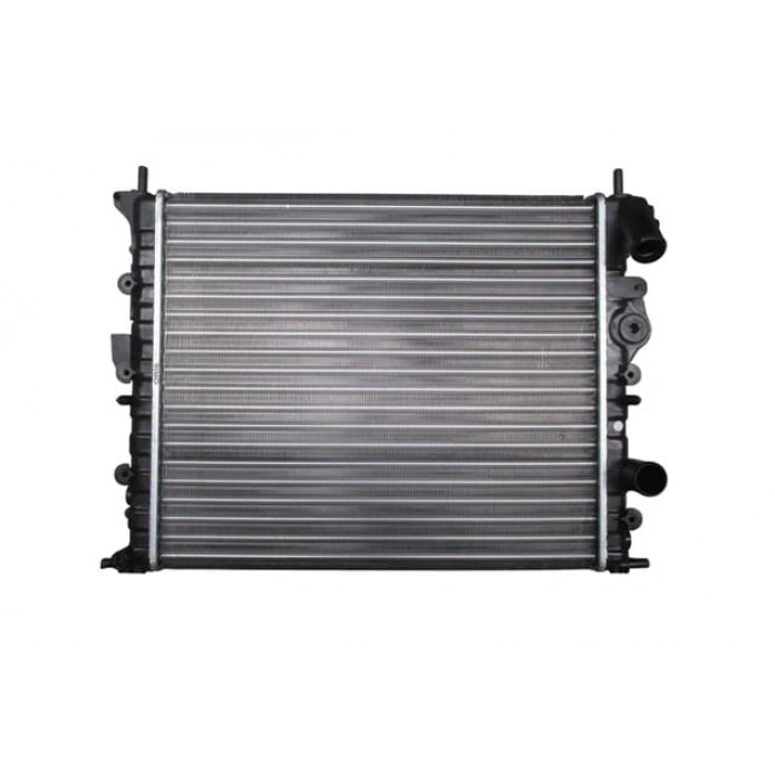RENAULT KANGOO- 98/03; SU RADYATÖRÜ 1.4 (MEKANİK) (430X377X23) (MANUEL) ALÜMİNYUM (ORİS)