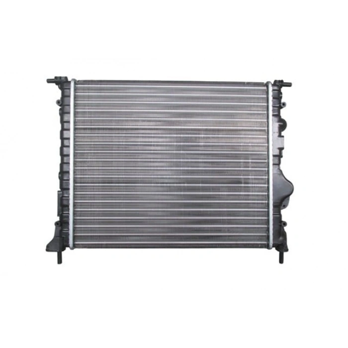 RENAULT KANGOO- 98/03; SU RADYATÖRÜ 1.4 (MEKANİK) (430X377X23) (MANUEL) ALÜMİNYUM (ORİS)