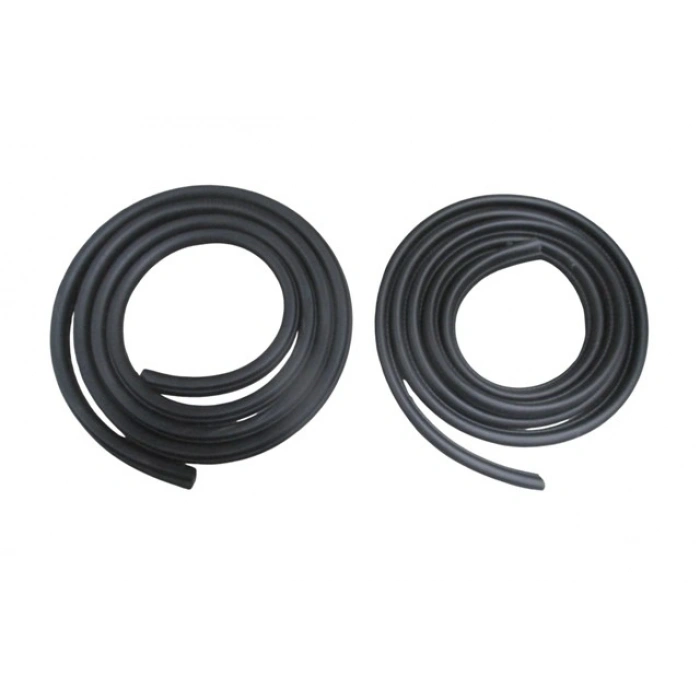 RENAULT KANGOO- 98/03; SÜRGÜLÜ KAPI (ORTA KAPI) TOZ LASTIGI TAKIM (2 PARÇA) (KAPI FITILI)