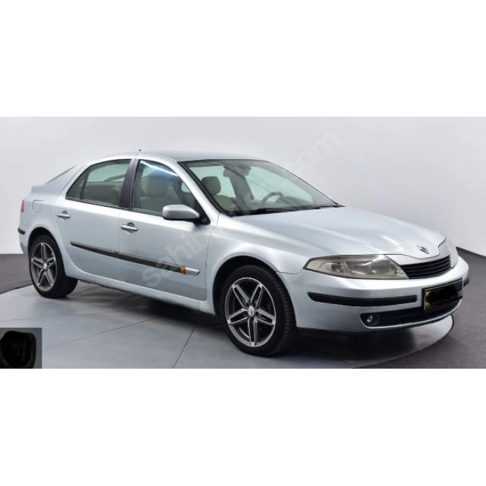 RENAULT LAGUNA- 02/05; ARAÇ BİLGİLERİ VE RESİMLERİ