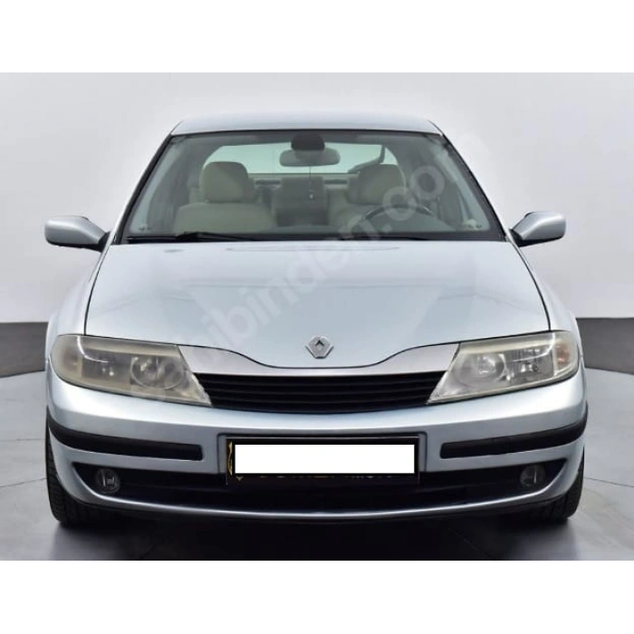 RENAULT LAGUNA- 02/05; ARAÇ BİLGİLERİ VE RESİMLERİ
