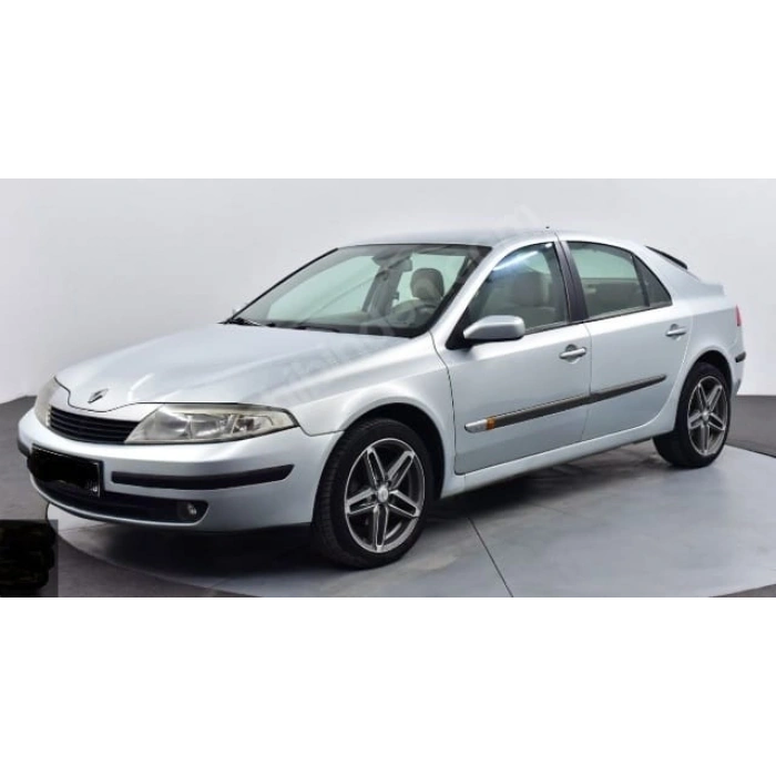 RENAULT LAGUNA- 02/05; ARAÇ BİLGİLERİ VE RESİMLERİ