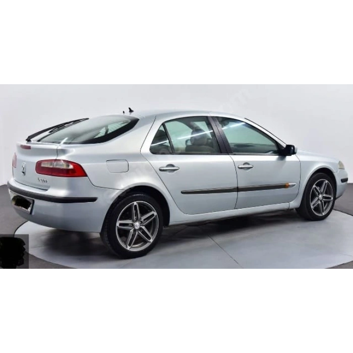 RENAULT LAGUNA- 02/05; ARAÇ BİLGİLERİ VE RESİMLERİ