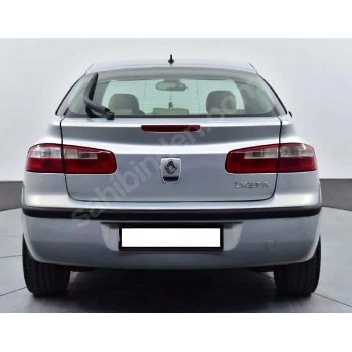 RENAULT LAGUNA- 02/05; ARAÇ BİLGİLERİ VE RESİMLERİ
