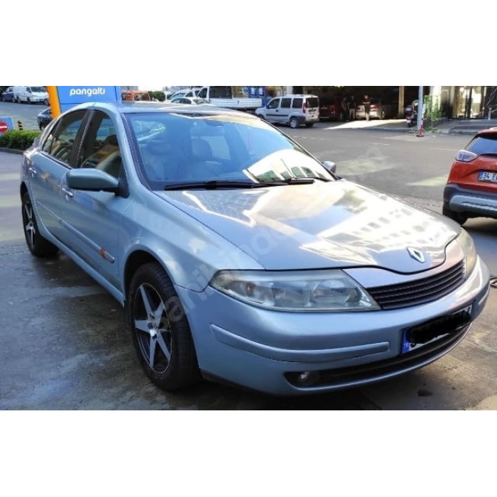 RENAULT LAGUNA- 06/08; ARAÇ BİLGİLERİ VE RESİMLERİ