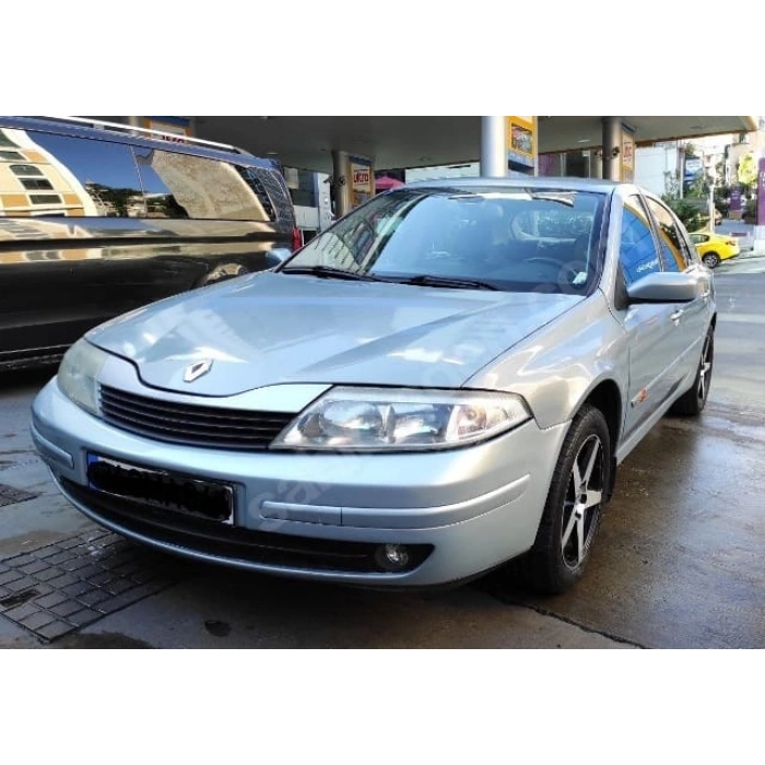RENAULT LAGUNA- 06/08; ARAÇ BİLGİLERİ VE RESİMLERİ