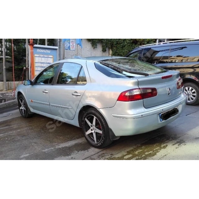 RENAULT LAGUNA- 06/08; ARAÇ BİLGİLERİ VE RESİMLERİ