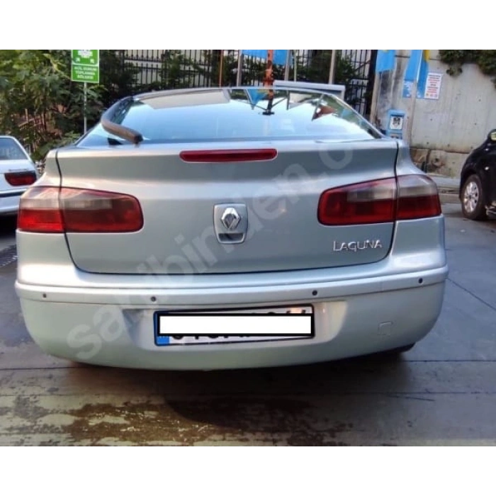 RENAULT LAGUNA- 06/08; ARAÇ BİLGİLERİ VE RESİMLERİ