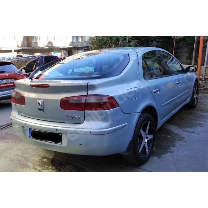 RENAULT LAGUNA- 06/08; ARAÇ BİLGİLERİ VE RESİMLERİ