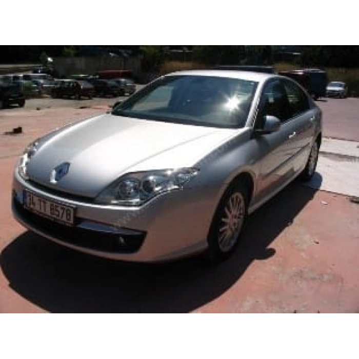 RENAULT LAGUNA- 08/12; ARAÇ BİLGİLERİ VE RESİMLERİ