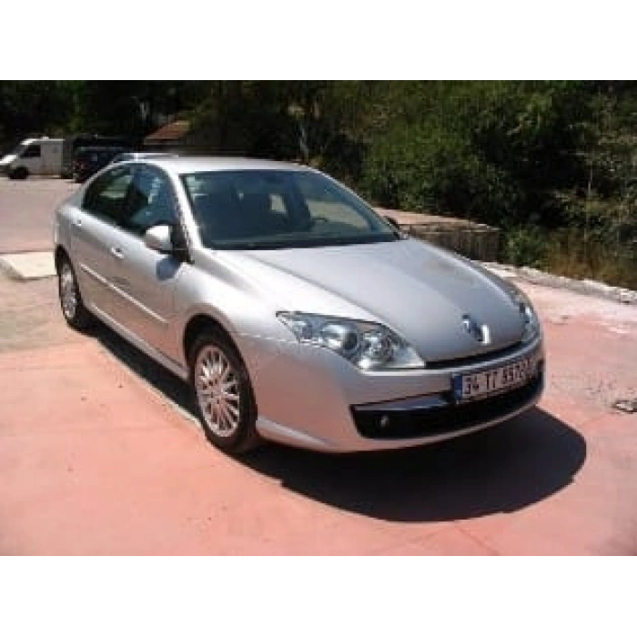 RENAULT LAGUNA- 08/12; ARAÇ BİLGİLERİ VE RESİMLERİ