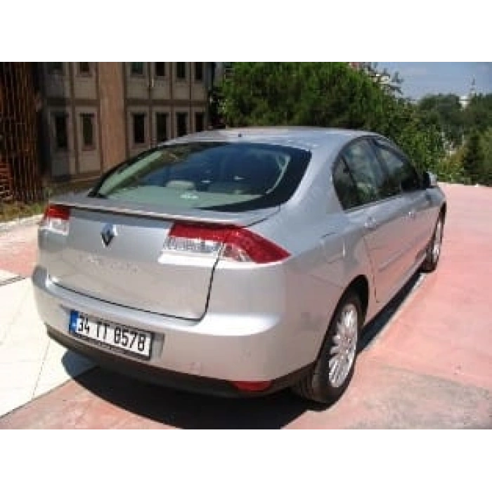 RENAULT LAGUNA- 08/12; ARAÇ BİLGİLERİ VE RESİMLERİ