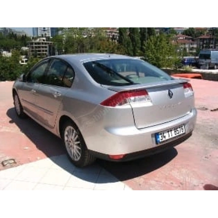 RENAULT LAGUNA- 08/12; ARAÇ BİLGİLERİ VE RESİMLERİ