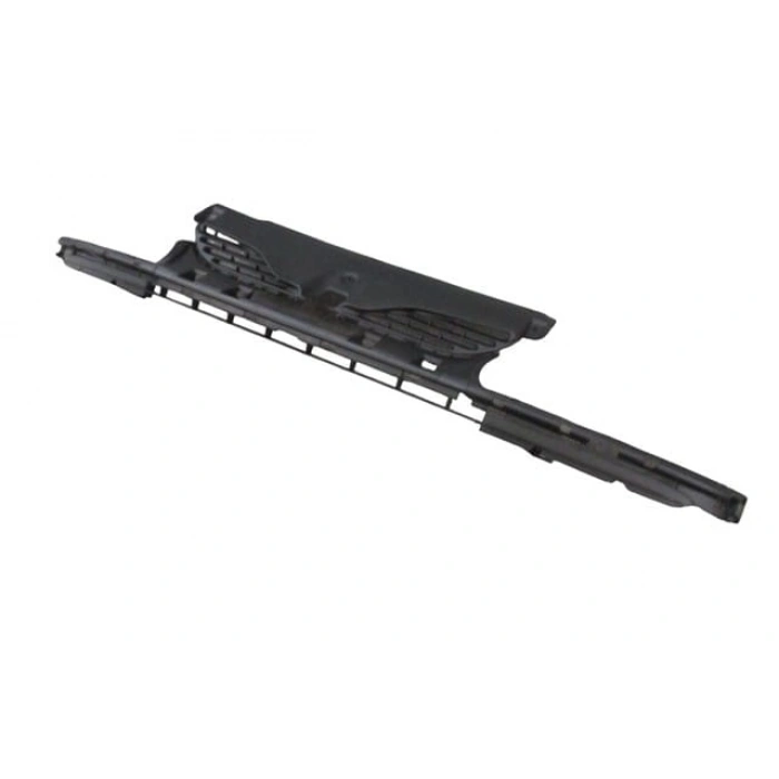 RENAULT LAGUNA- 99/01; ÖN PANJUR SİYAH İÇ (FAR ALT ÇITASI İLE) (TW)