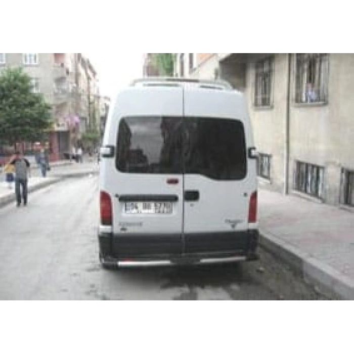 RENAULT MASTER- 1- 97/03; ARAÇ BİLGİLERİ VE RESİMLERİ