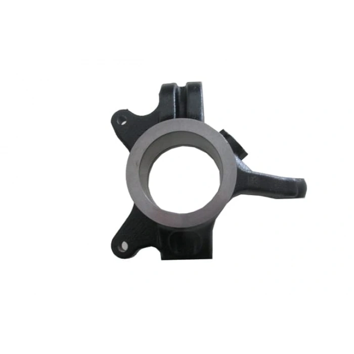 RENAULT MASTER- 1- 97/03; ÖN AKS TAŞIYICI SOL (ABS Lİ) (22MM)