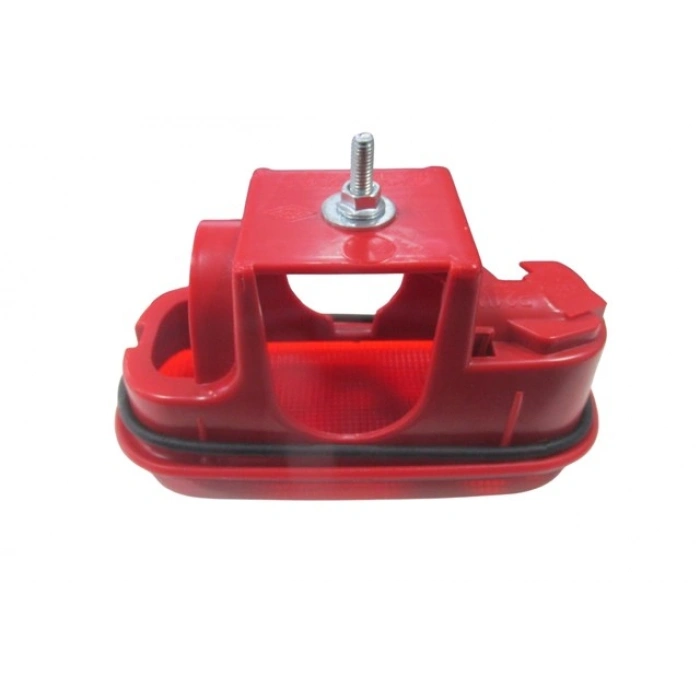 RENAULT MASTER- 2- 04/10; ARKA BAGAJ FREN LAMBASI (3.STOP)