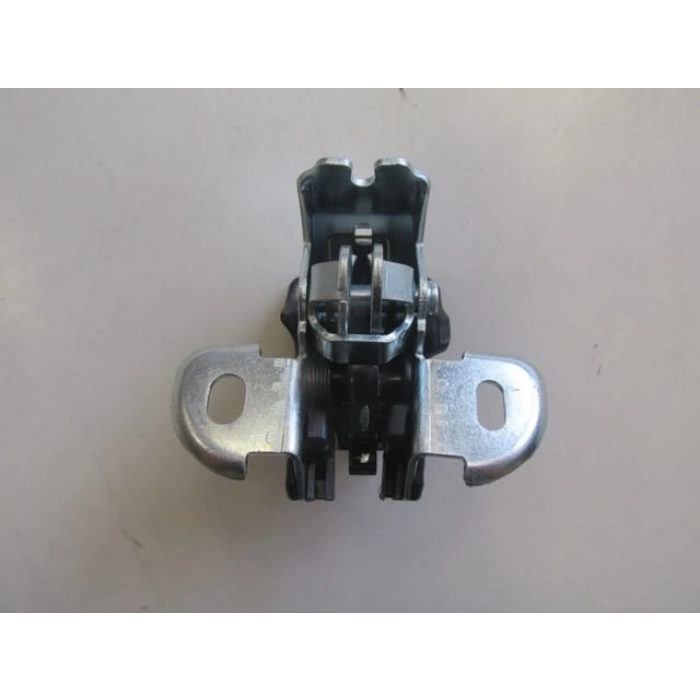 RENAULT MASTER- 2- 04/10; BAGAJ KİLİDİ ALT/ÜST