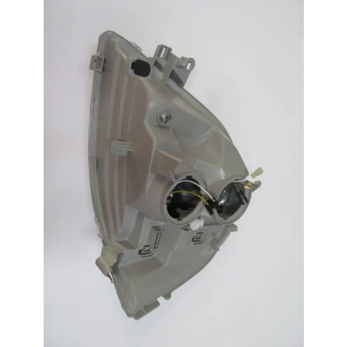 RENAULT MASTER- 2- 04/10; FAR LAMBASI SAĞ ELEKTRİKLİ/MOTORLU (H7/H1) 5 FİŞLİ (AYFAR) (E MARKLI)