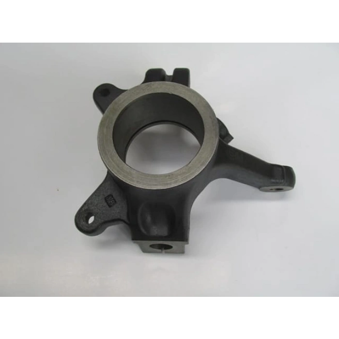 RENAULT MASTER- 2- 04/10; ÖN AKS TAŞIYICI SOL (ABS Lİ) (24MM)