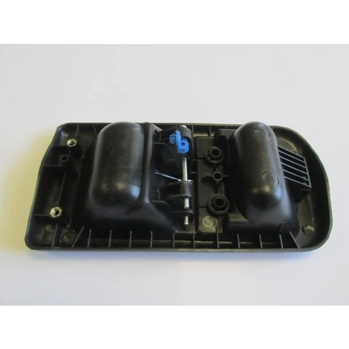 RENAULT MASTER- 2- 04/10; ORTA KAPI DIŞ AÇMA KOLU SİYAH (SÜRGÜLÜ KAPI)