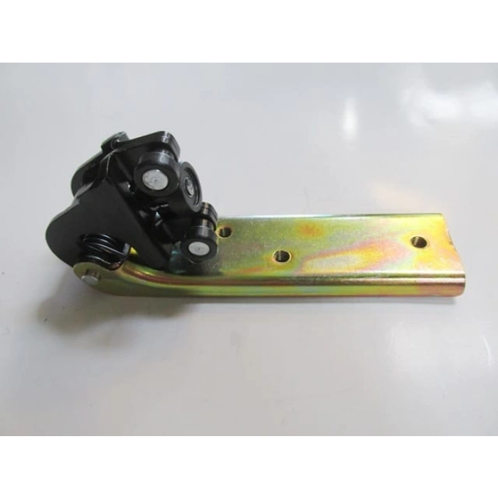 RENAULT MASTER- 2- 04/10; SÜRGÜLÜ KAPI ORTA RAY BAĞLANTISI SAĞ