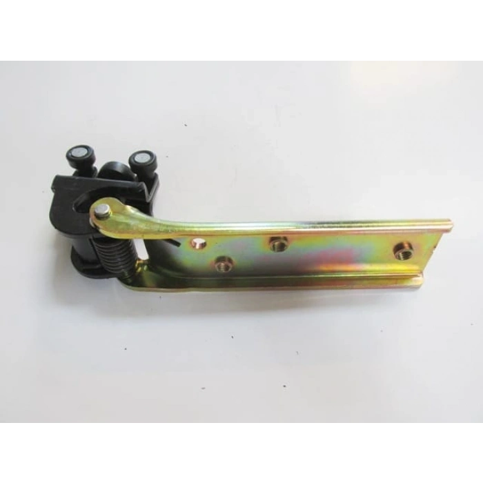 RENAULT MASTER- 2- 04/10; SÜRGÜLÜ KAPI ORTA RAY BAĞLANTISI SAĞ