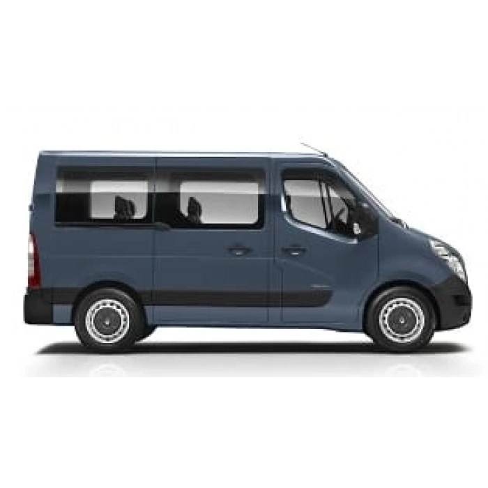 RENAULT MASTER- 3- 11/19; ARAÇ BİLGİLERİ VE RESİMLERİ