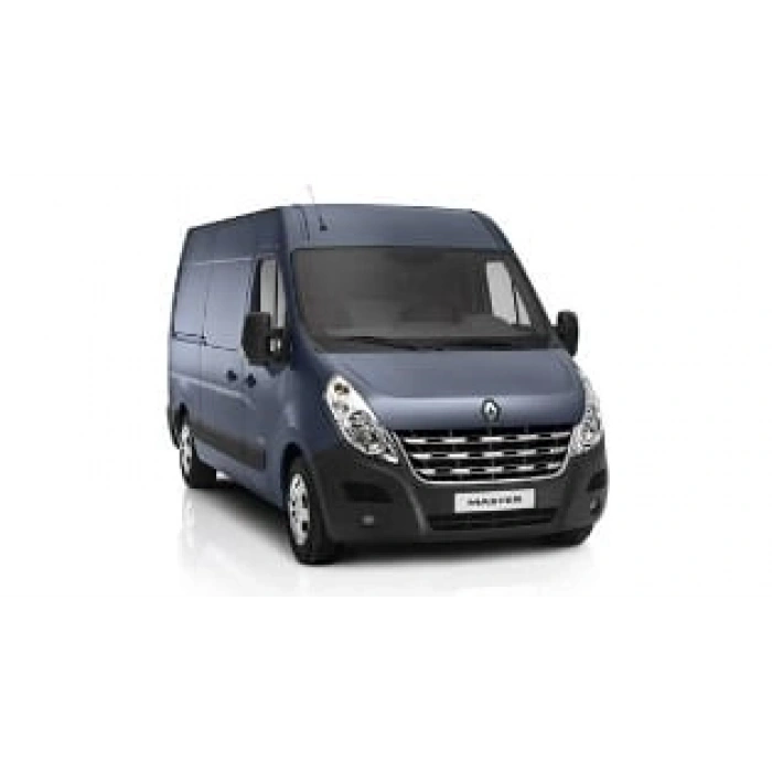 RENAULT MASTER- 3- 11/19; ARAÇ BİLGİLERİ VE RESİMLERİ