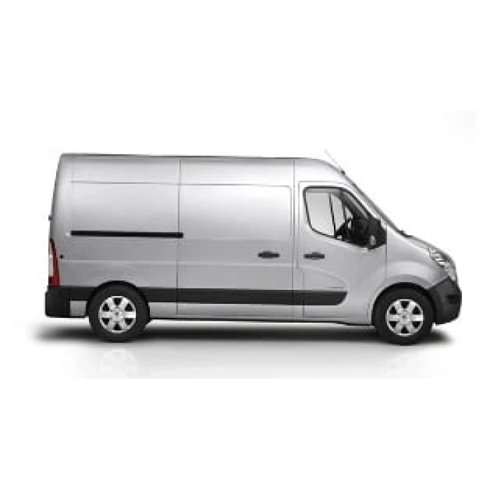 RENAULT MASTER- 3- 11/19; ARAÇ BİLGİLERİ VE RESİMLERİ