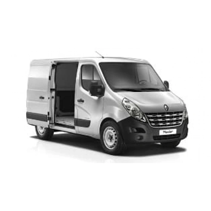 RENAULT MASTER- 3- 11/19; ARAÇ BİLGİLERİ VE RESİMLERİ
