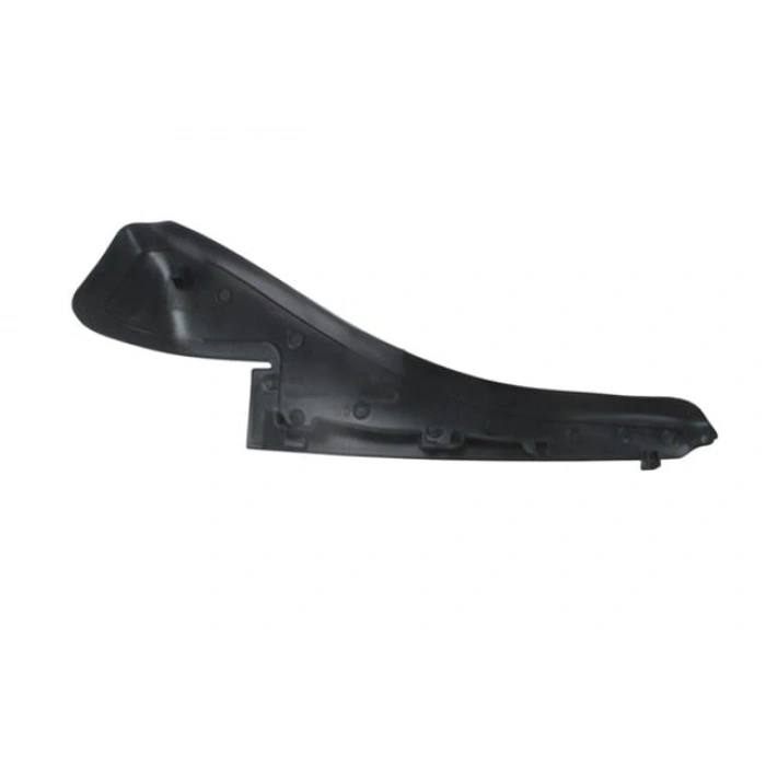 RENAULT MASTER- 3- 11/19; ÖN CAM KENAR PLASTİĞİ SAĞ (SİLGİ PANELİ)