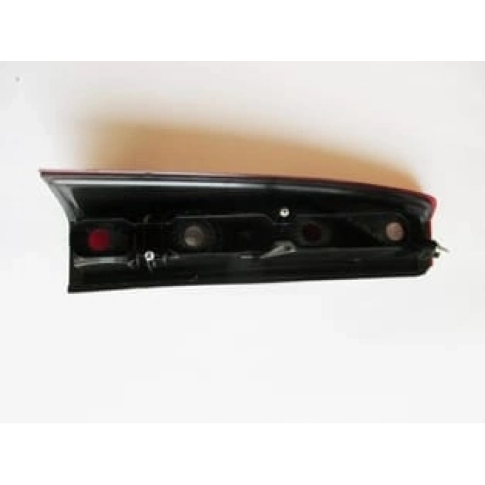 RENAULT MASTER- 3- 11/19; STOP LAMBASI SAĞ KIRMIZI/BEYAZ DUYSUZ (MARS) (E MARKLI)