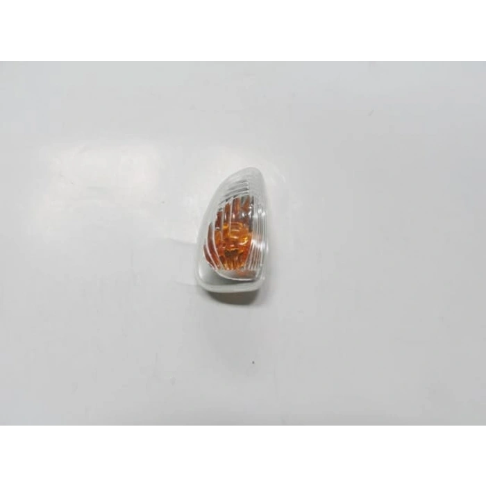 RENAULT MASTER- 4- 20/24; KAPI AYNA SİNYALİ SOL SARI