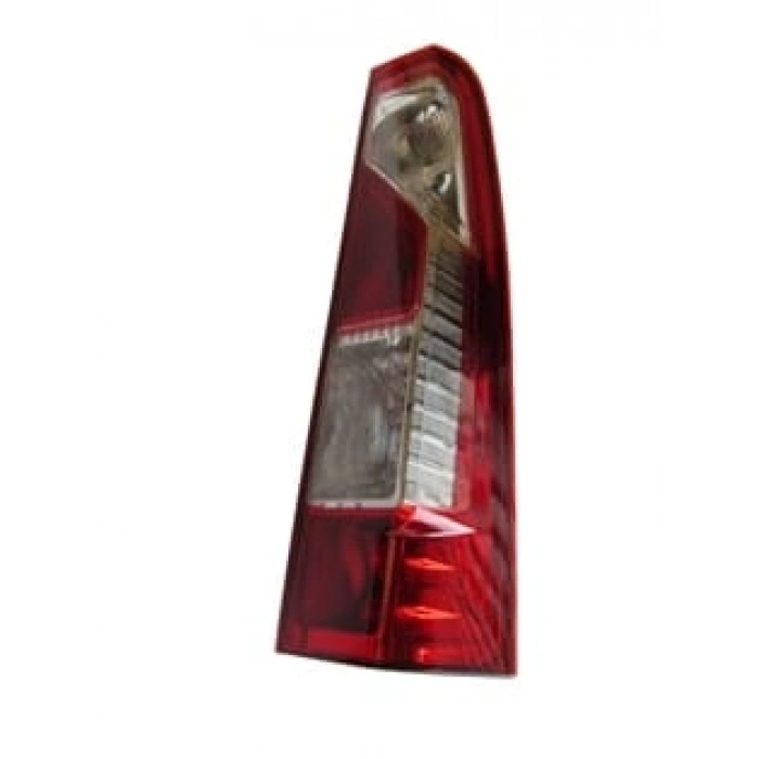 RENAULT MASTER- 4- 20/24; STOP LAMBASI SAĞ KIRMIZI/BEYAZ DUYSUZ (MARS) (E MARKLI)