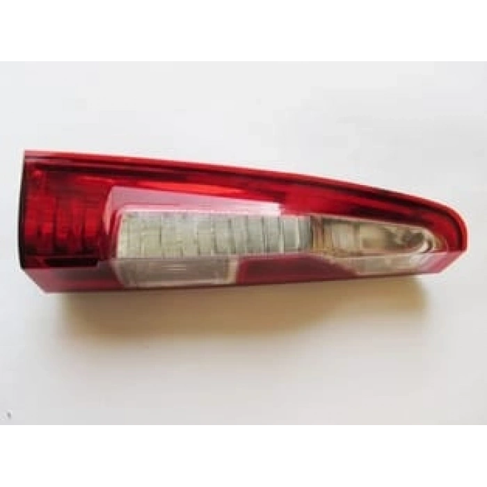 RENAULT MASTER- 4- 20/24; STOP LAMBASI SOL KIRMIZI/BEYAZ DUYSUZ (MARS) (E MARKLI)